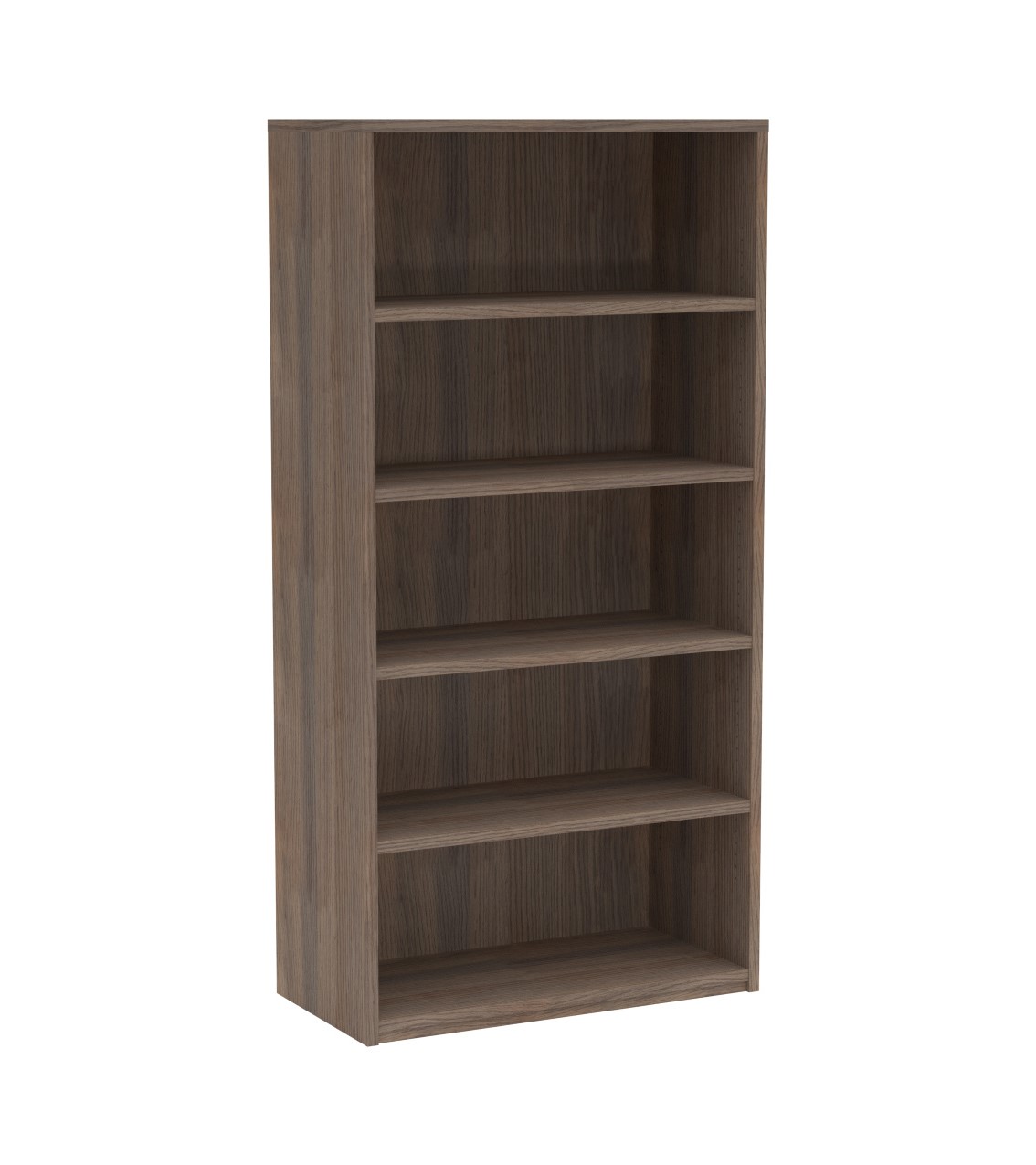 Sof Open Bookcase Sydney Office Furniture